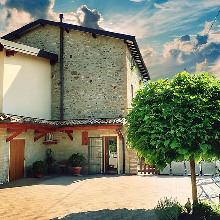 Casa Due Marie Marano Sul Panaro Hotel Exterior photo