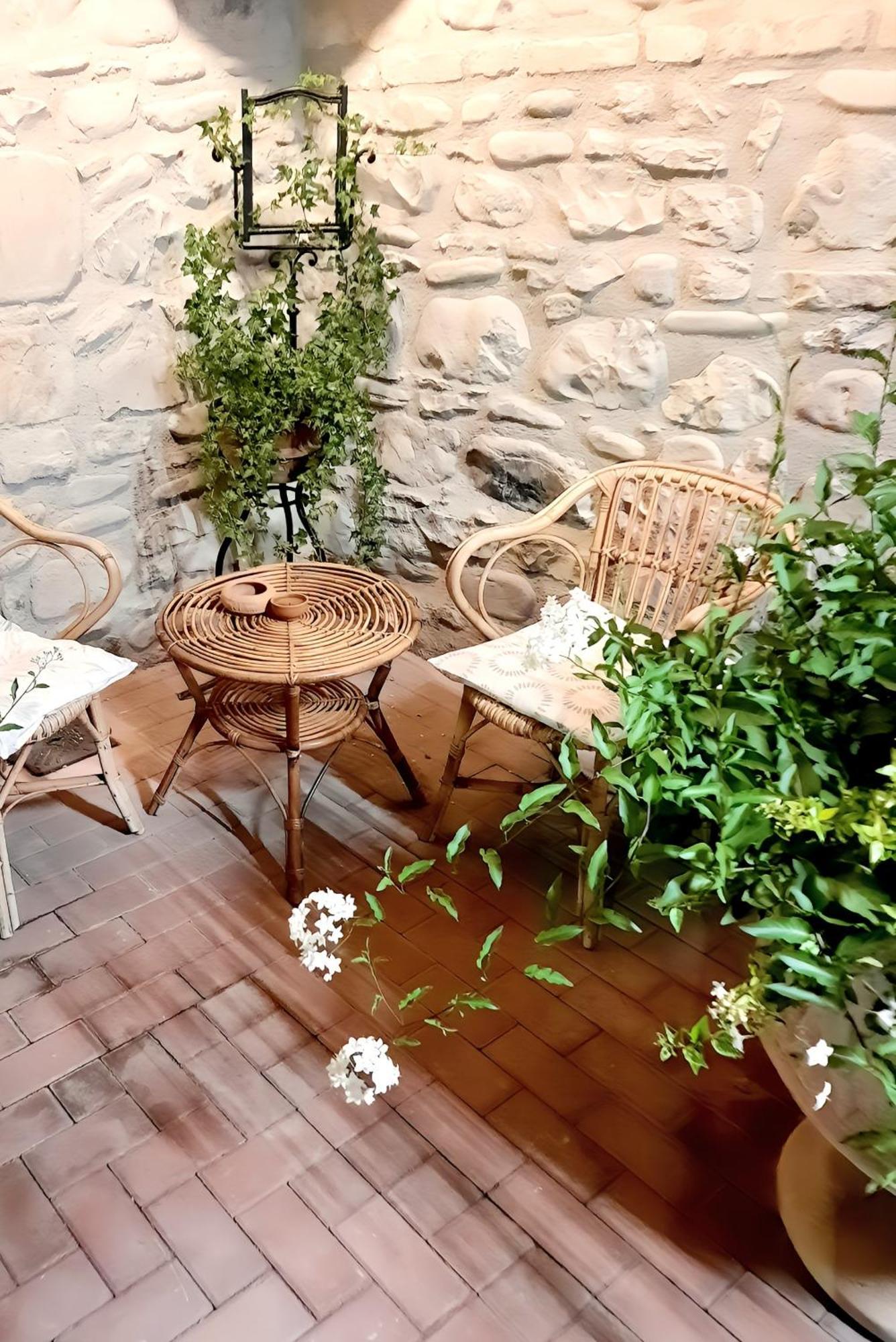 Casa Due Marie Marano Sul Panaro Hotel Exterior photo